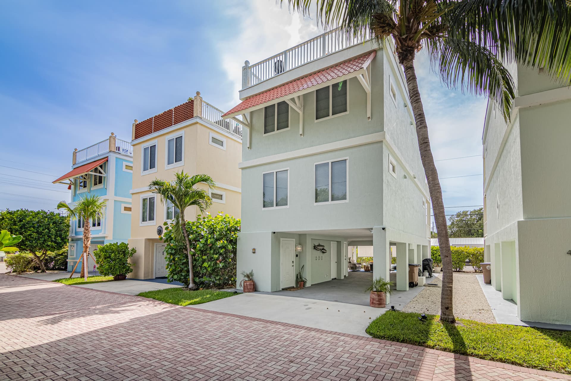 12400 Overseas Highway Villa 3 photo 5