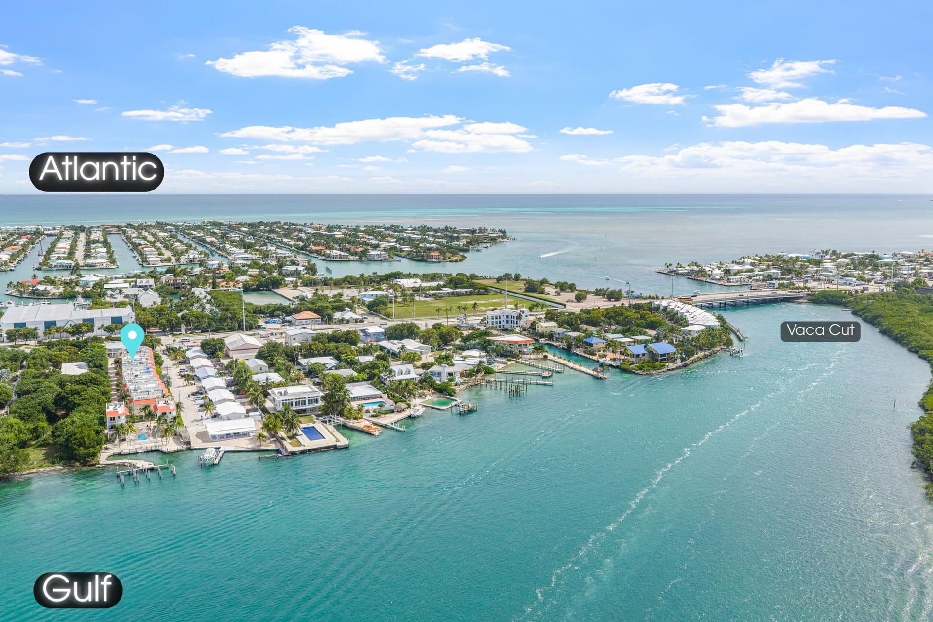 12400 Overseas Highway Villa 3 photo 3
