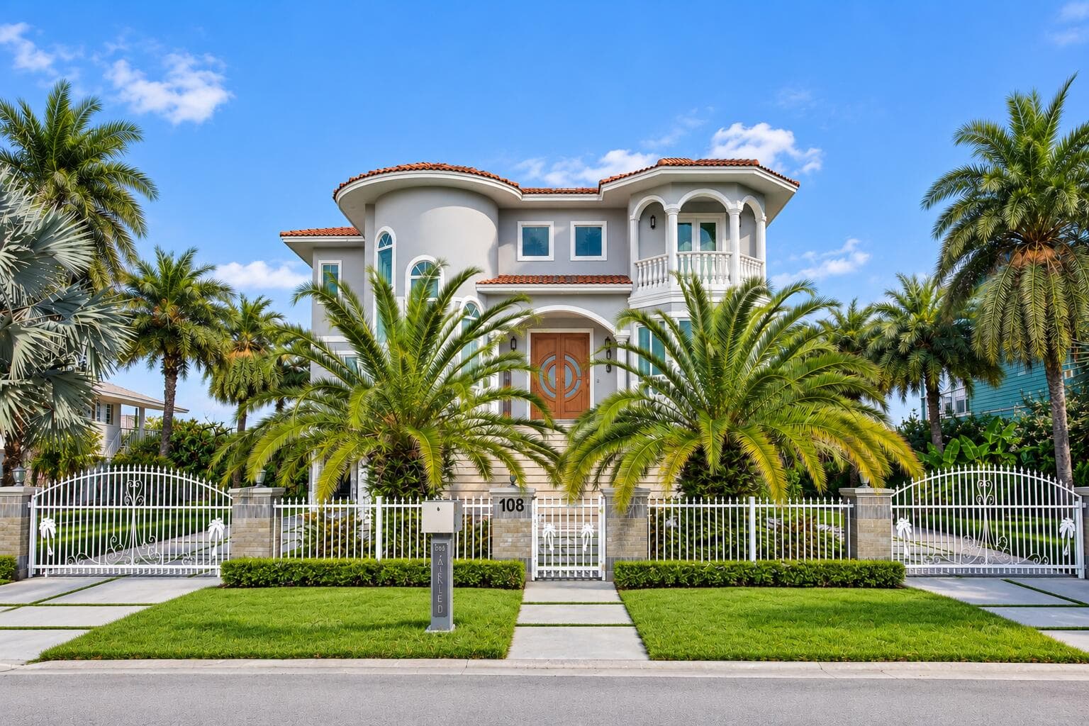 108 Avenue D 1