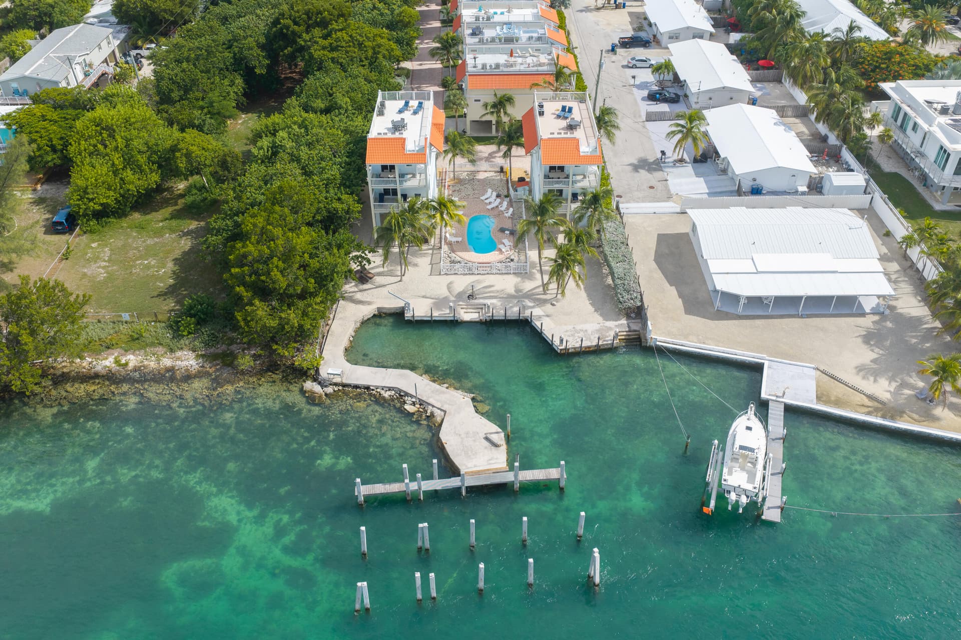 12400 Overseas Highway Villa 3 photo 15