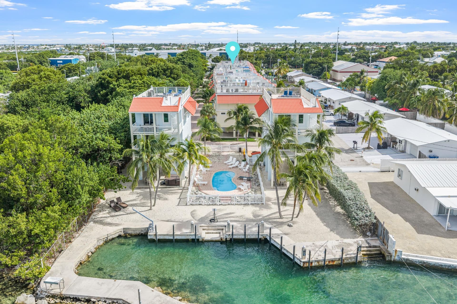 12400 Overseas Highway Villa 3 photo 1