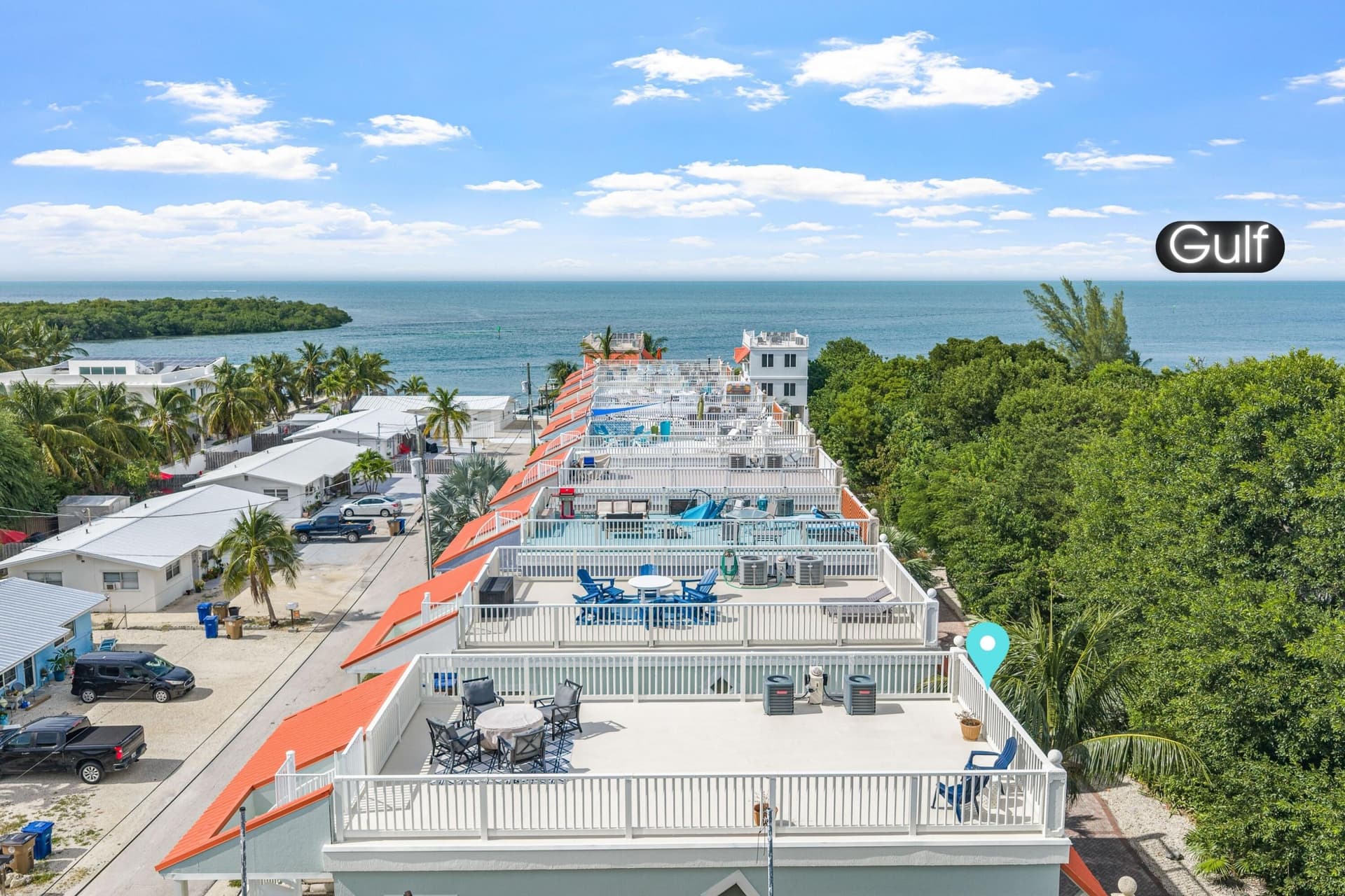 12400 Overseas Highway Villa 3 photo 8