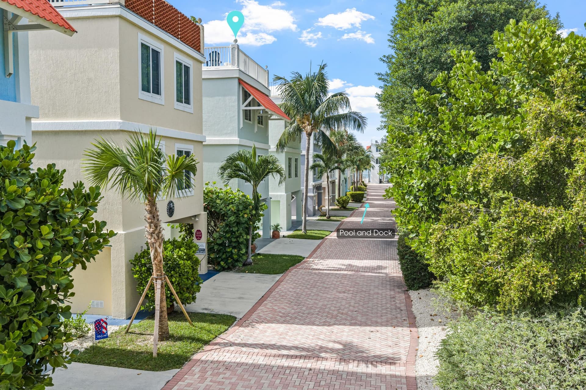 12400 Overseas Highway Villa 3 photo 25