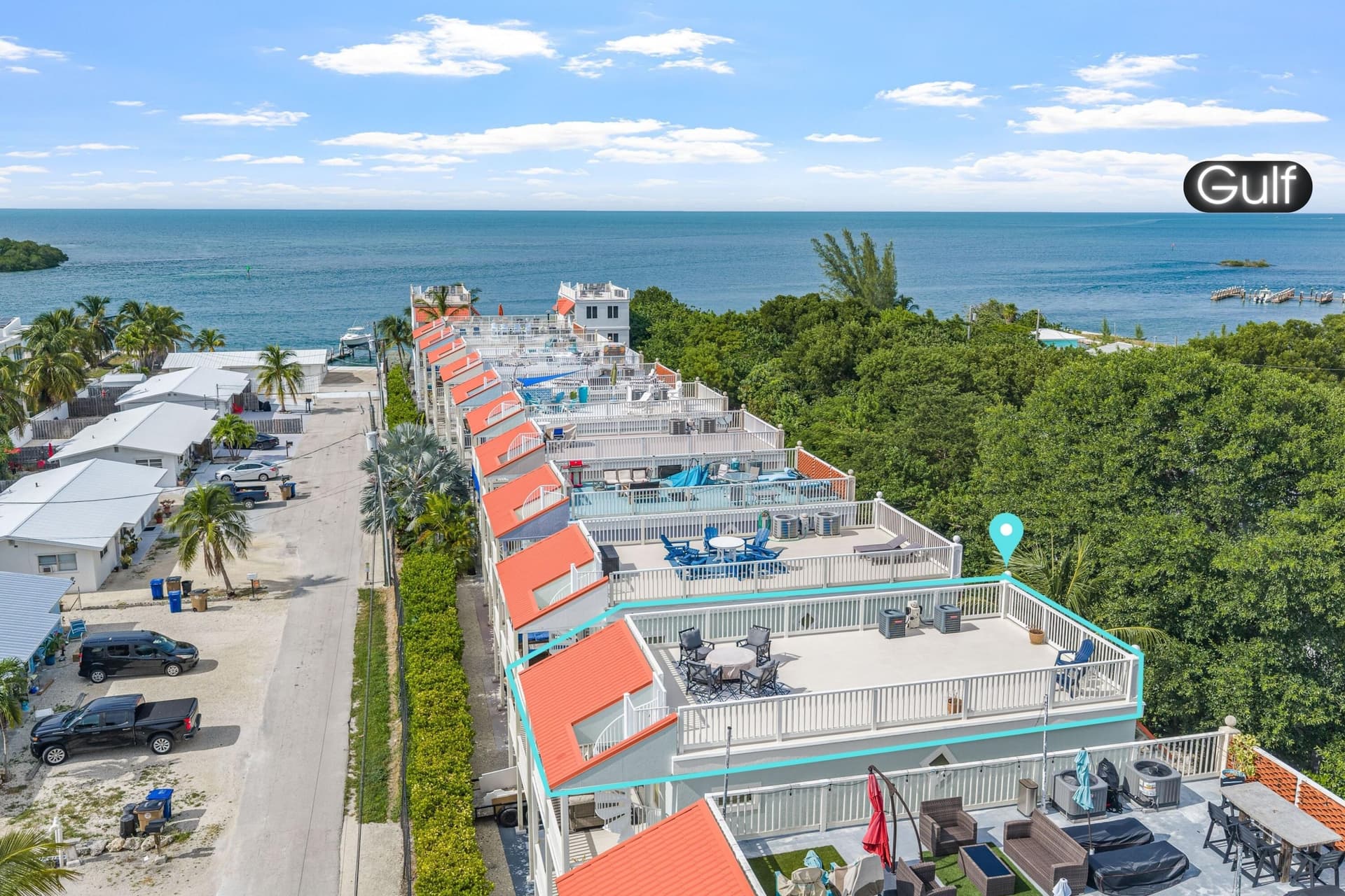 12400 Overseas Highway Villa 3 photo 4