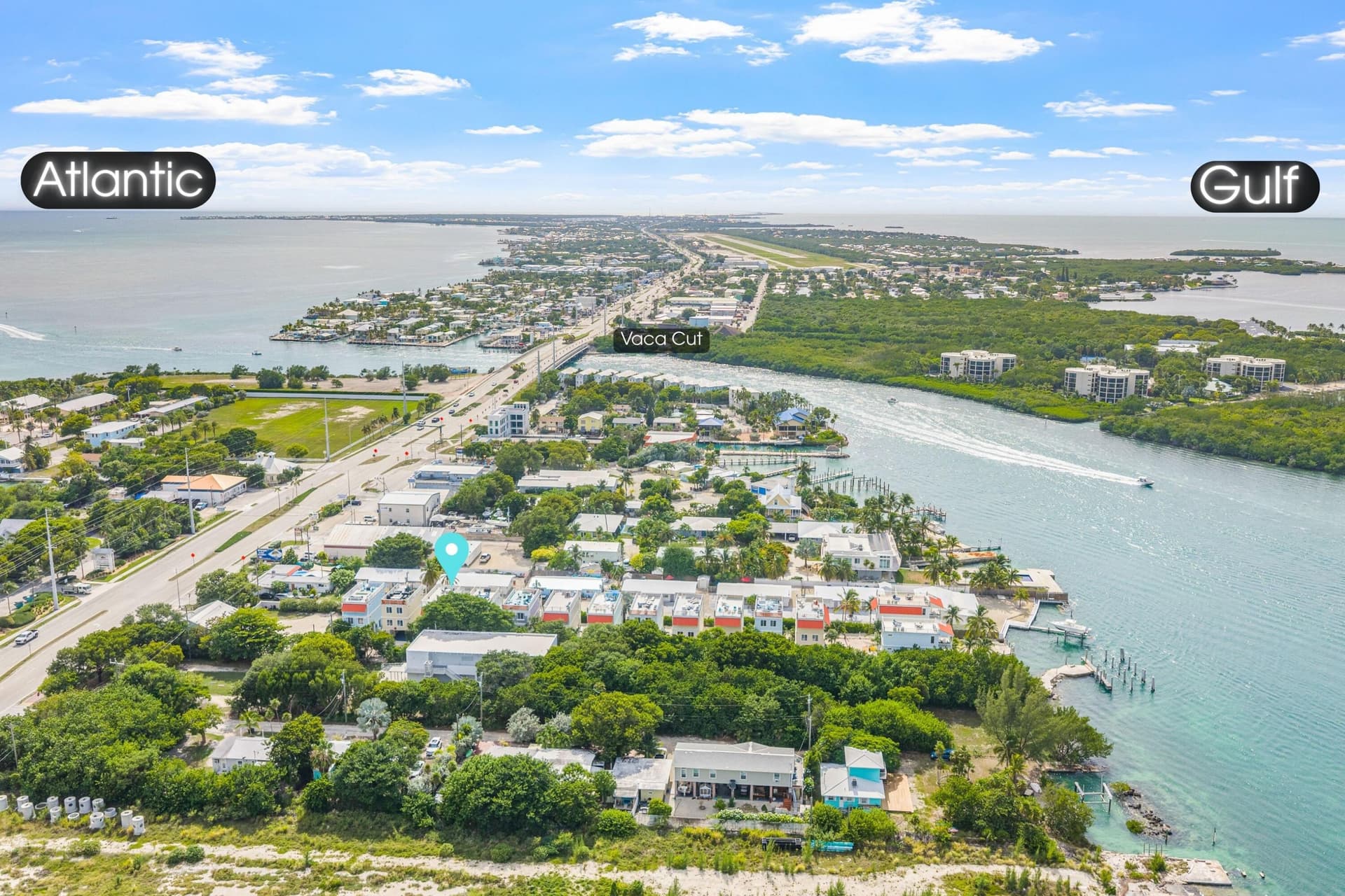 12400 Overseas Highway Villa 3 photo 6