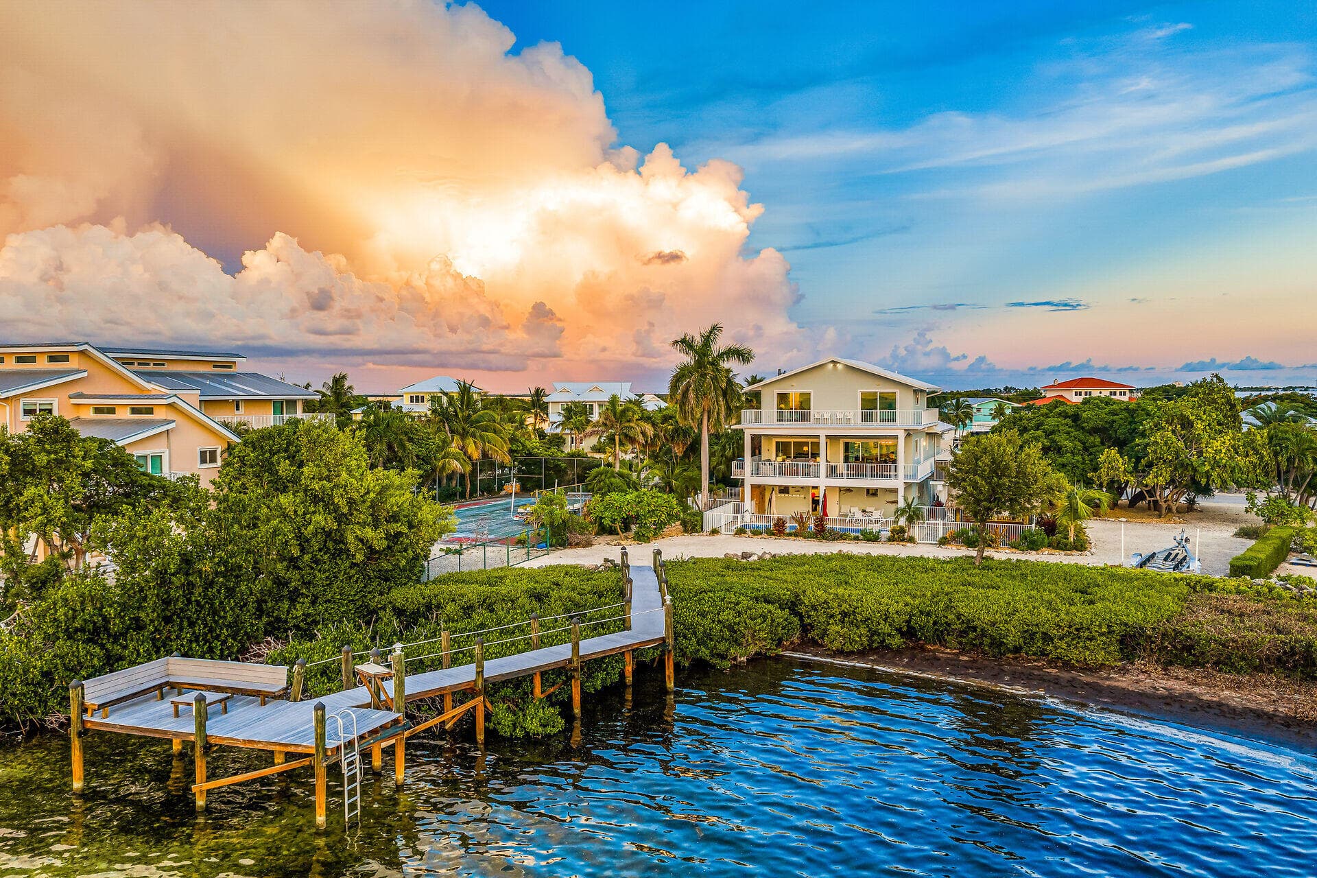 355 Stirrup Key Boulevard photo 3
