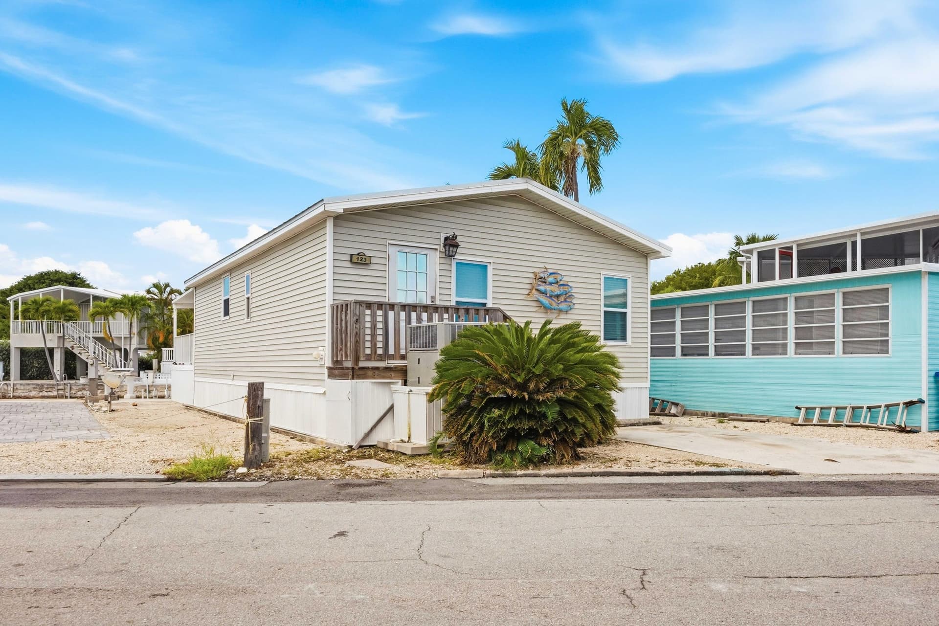 701 Spanish Main Drive 123 photo 8