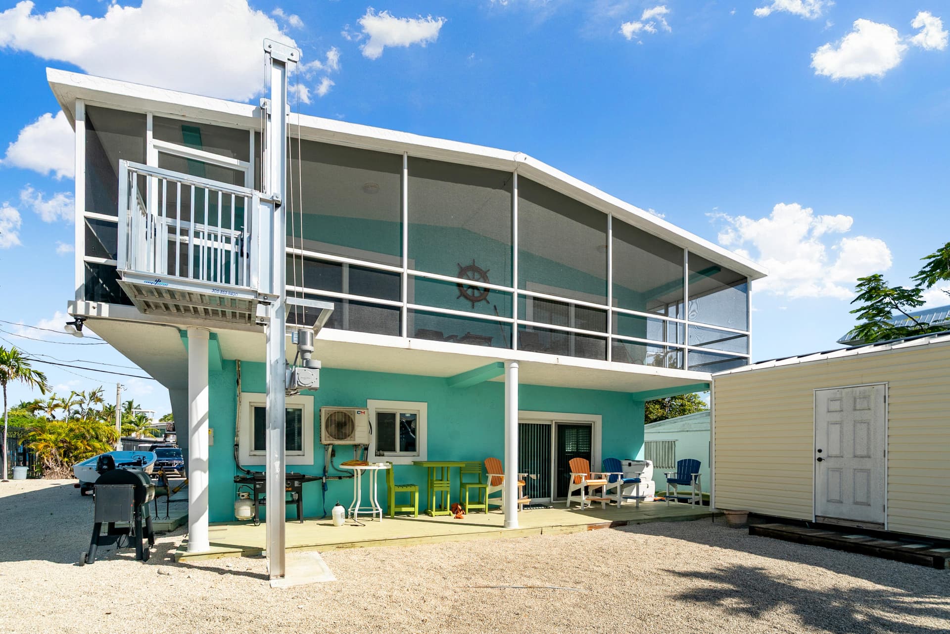 161 Palermo Drive photo 23