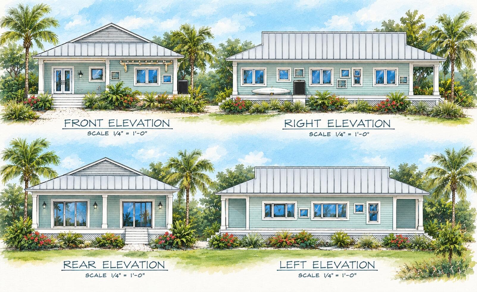 148 Tequesta Street photo 1