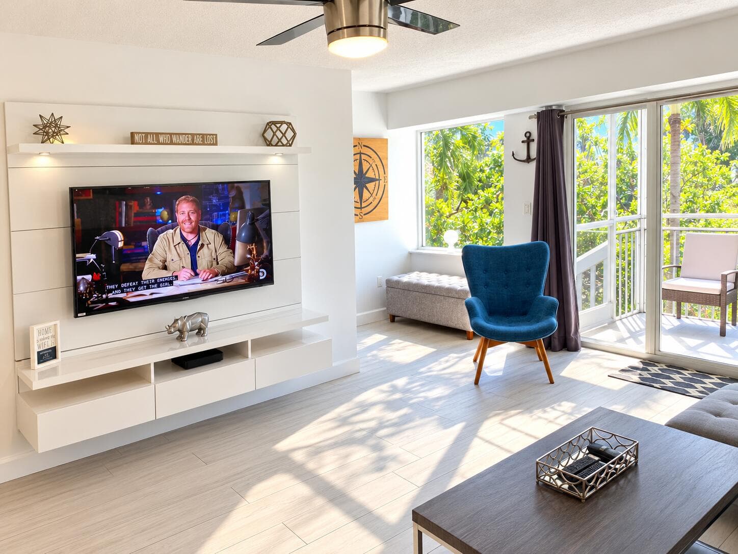 1500 Ocean Bay Drive APT P3 photo 1