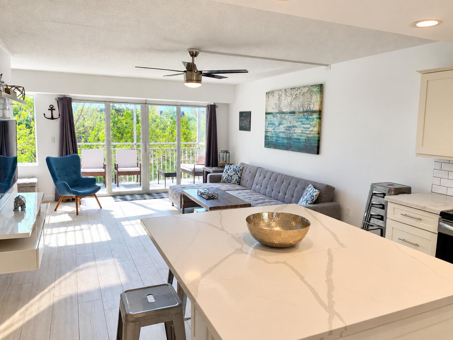 1500 Ocean Bay Drive APT P3 photo 2