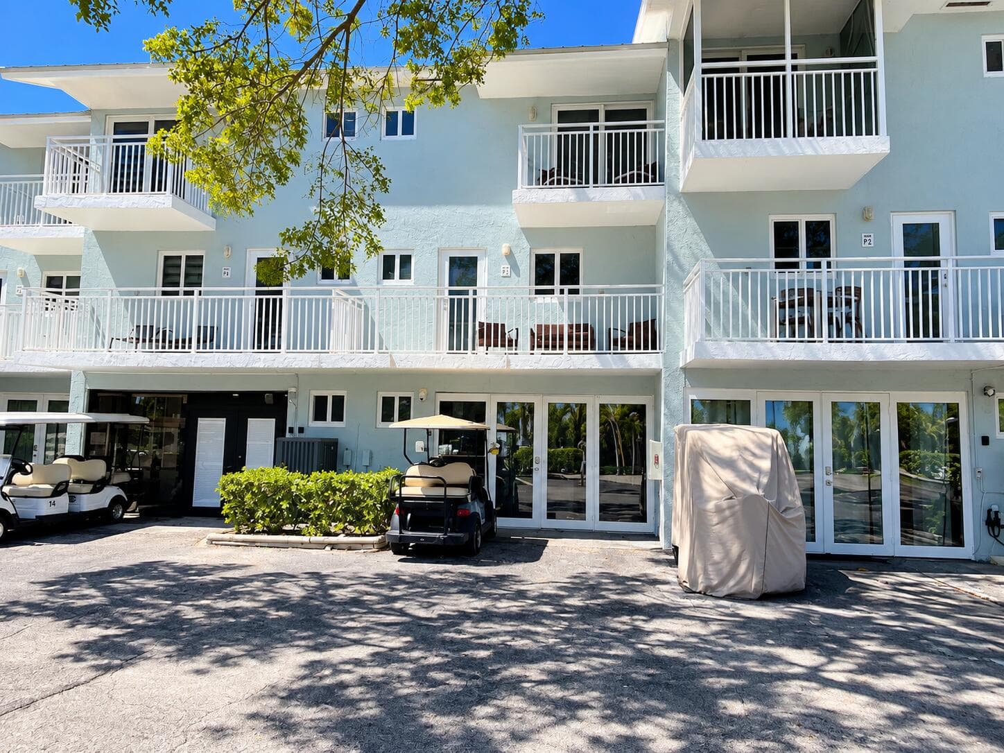 1500 Ocean Bay Drive APT P3 photo 11