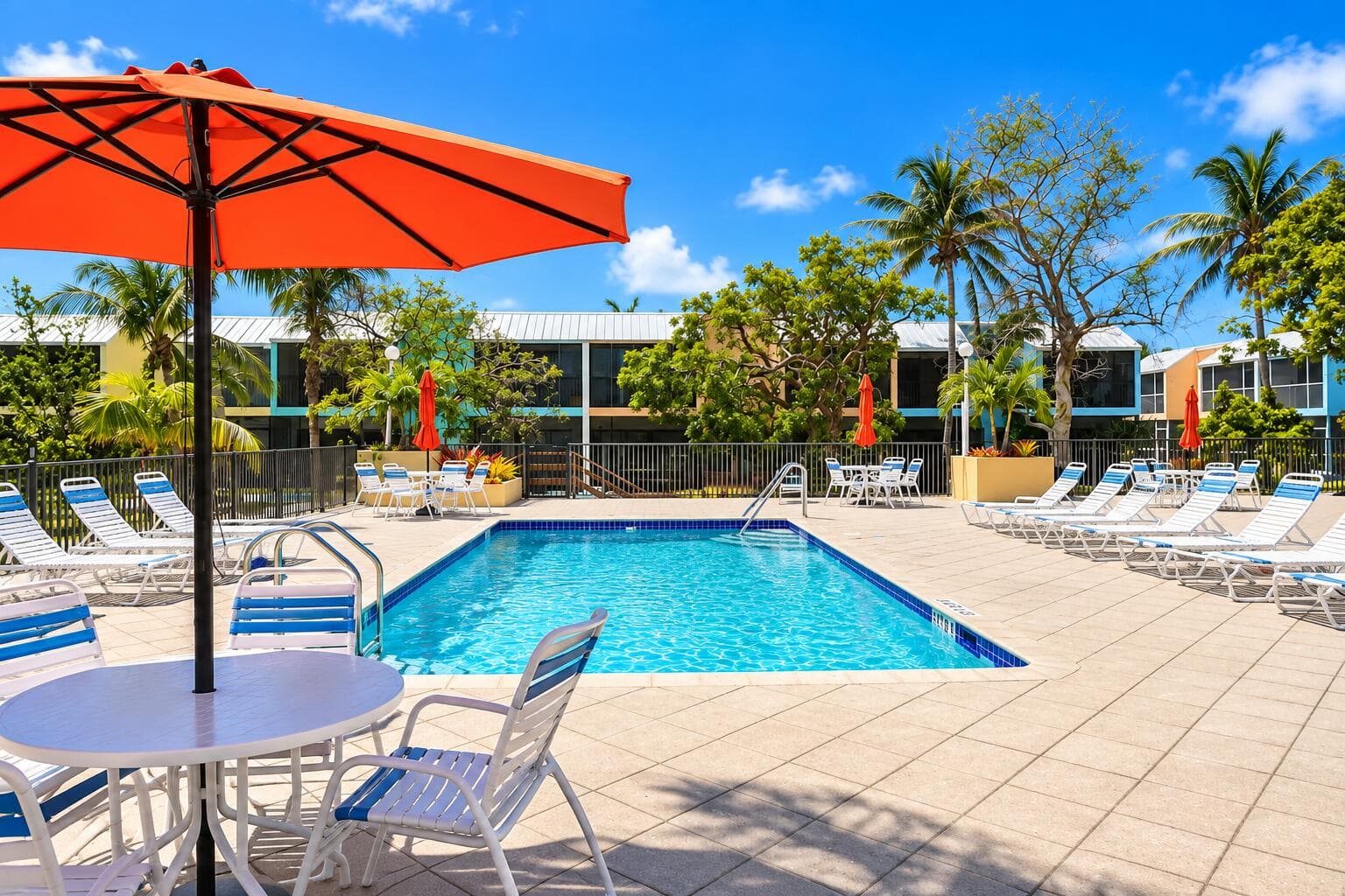 1500 Ocean Bay Drive APT P3 photo 20