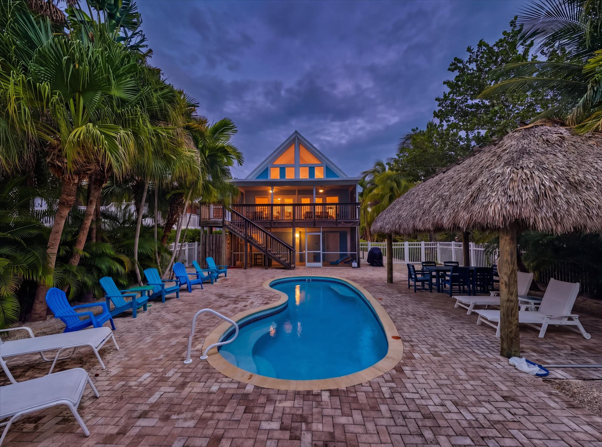 499 Sombrero Beach Road photo 1