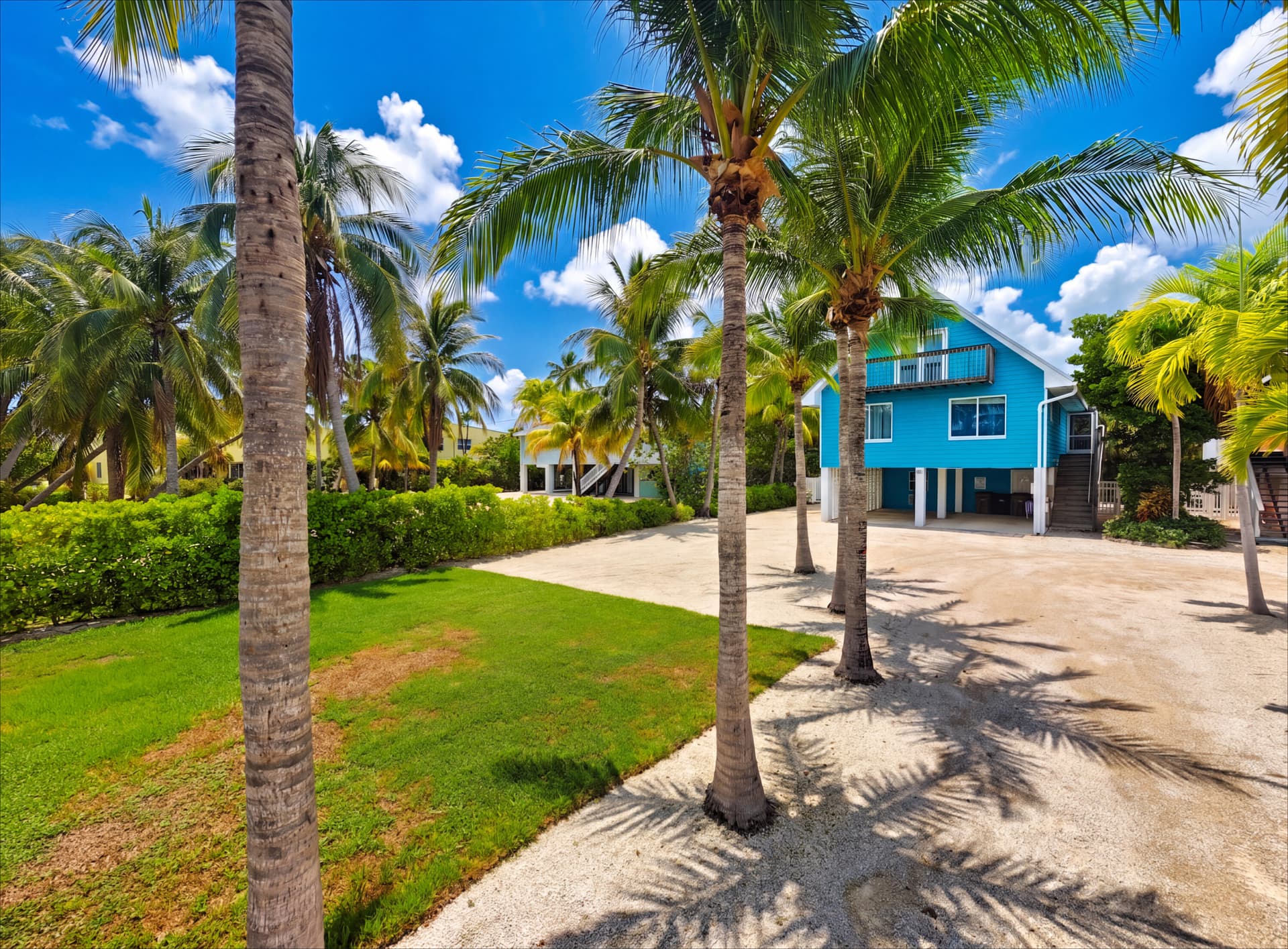 499 Sombrero Beach Road photo 2