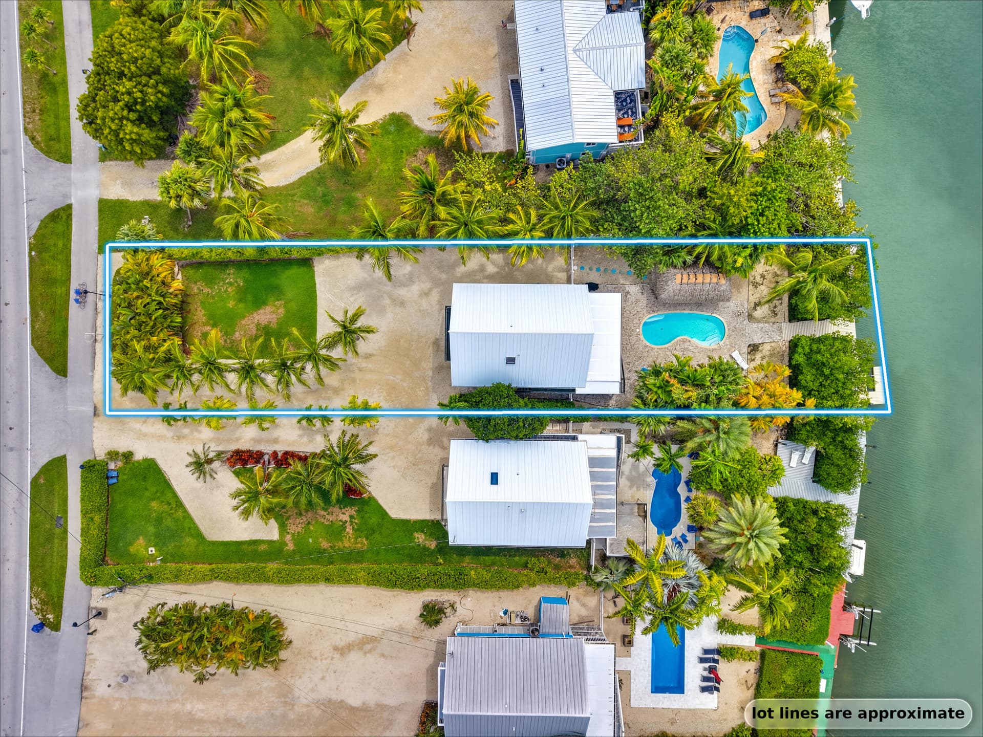 499 Sombrero Beach Road photo 5