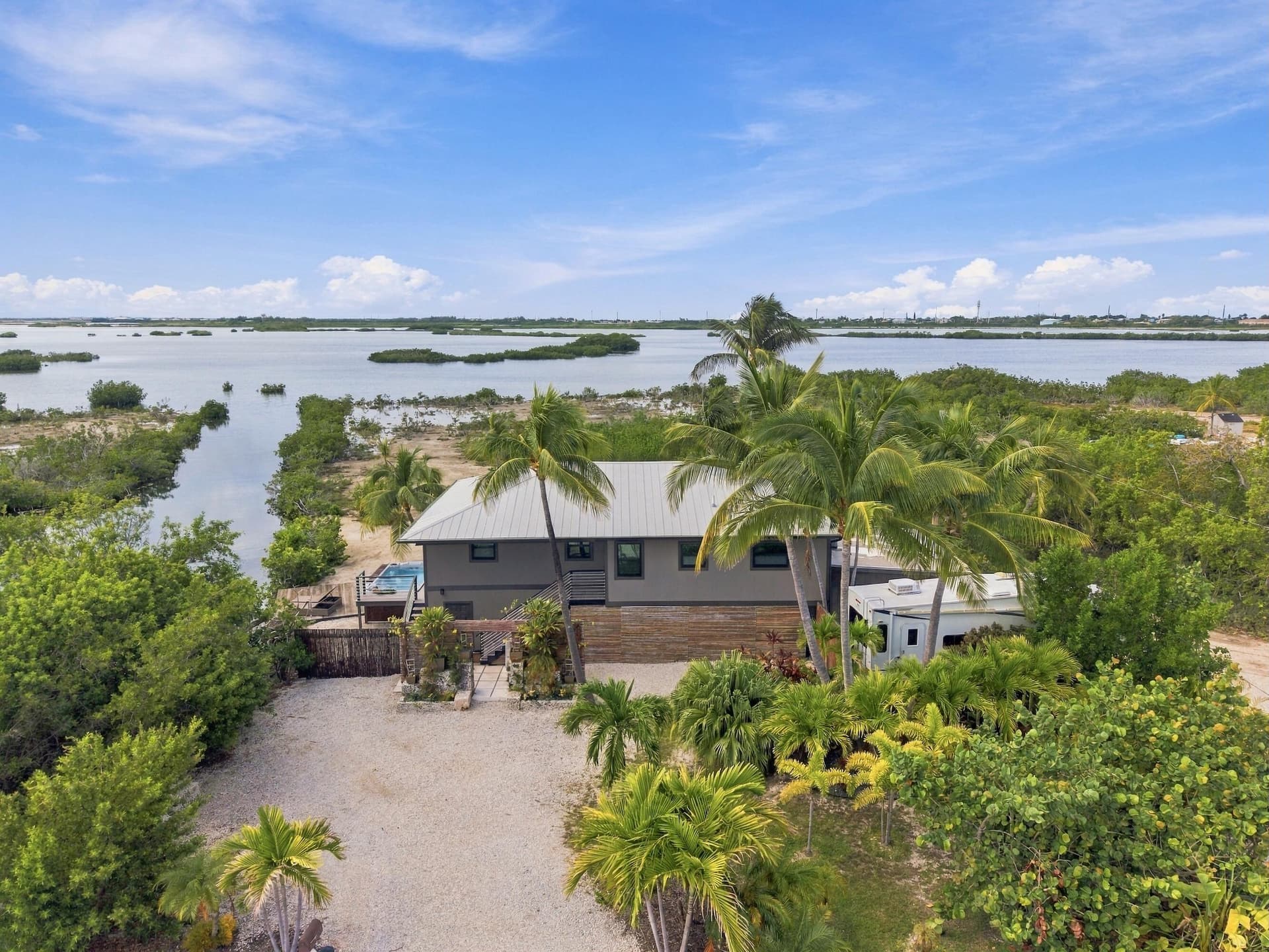1422 Boca Chica Road photo 1