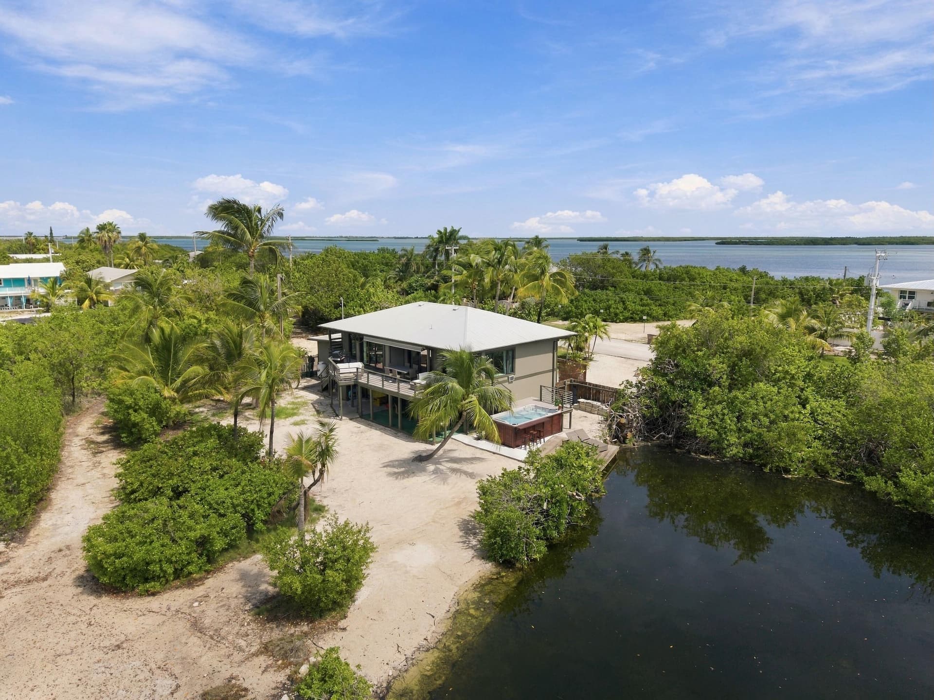 1422 Boca Chica Road photo 2