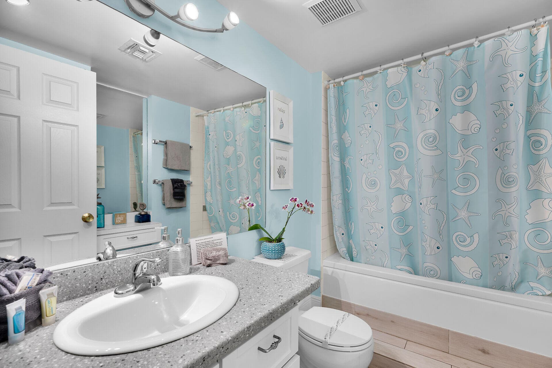 500 Burton Drive # 1210 photo 15