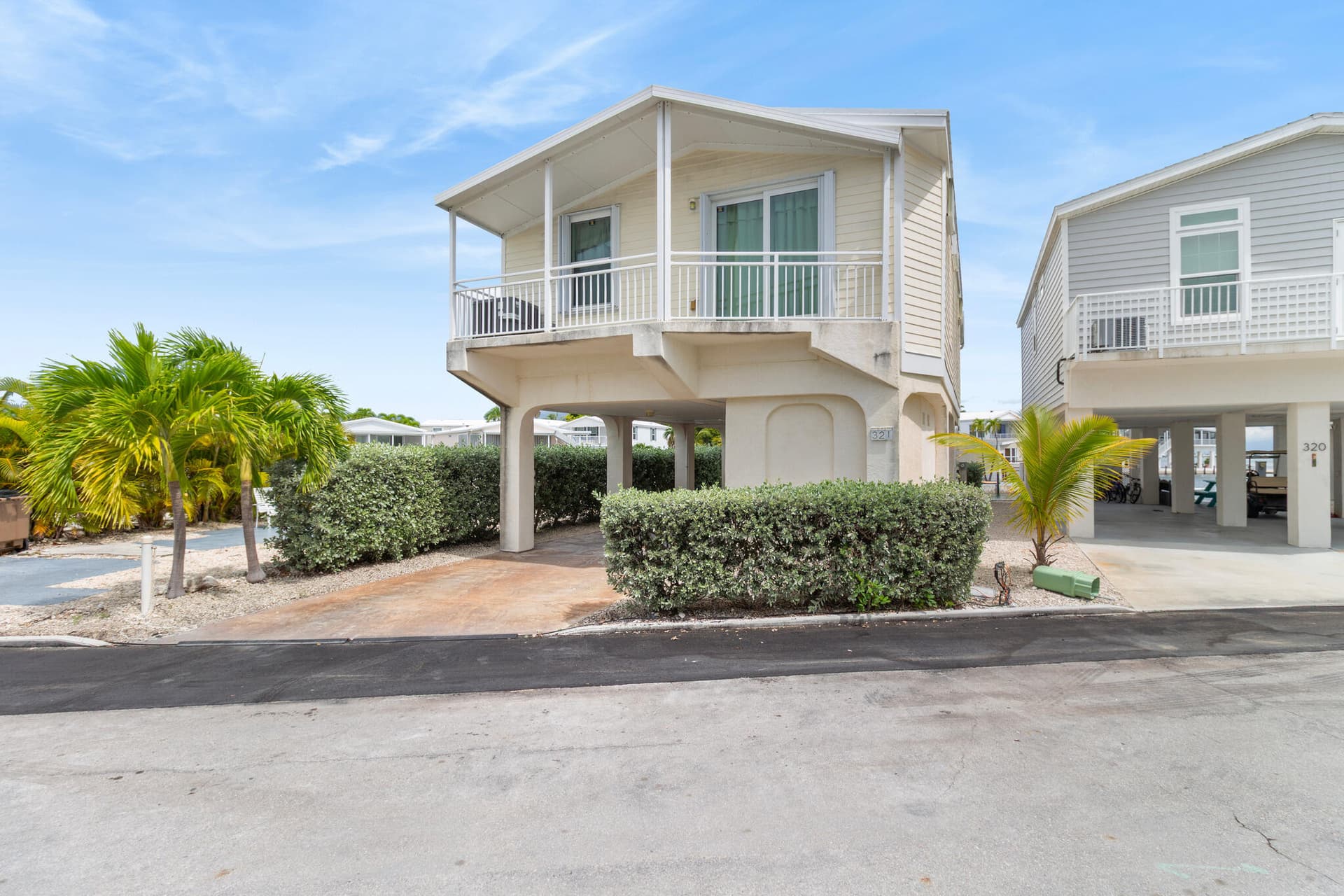 701 Spanish Main Drive 321 photo 2
