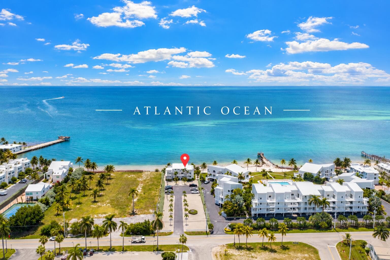 755 W Ocean Drive 7 photo 1