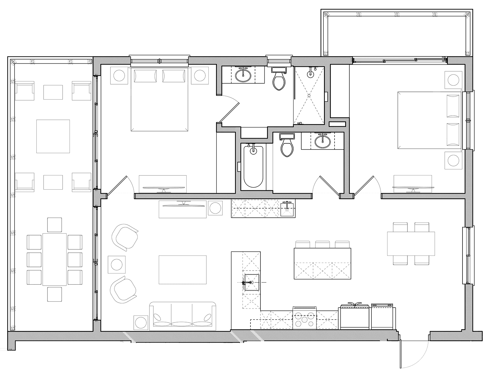 1 S Kyle Way 101 photo 12