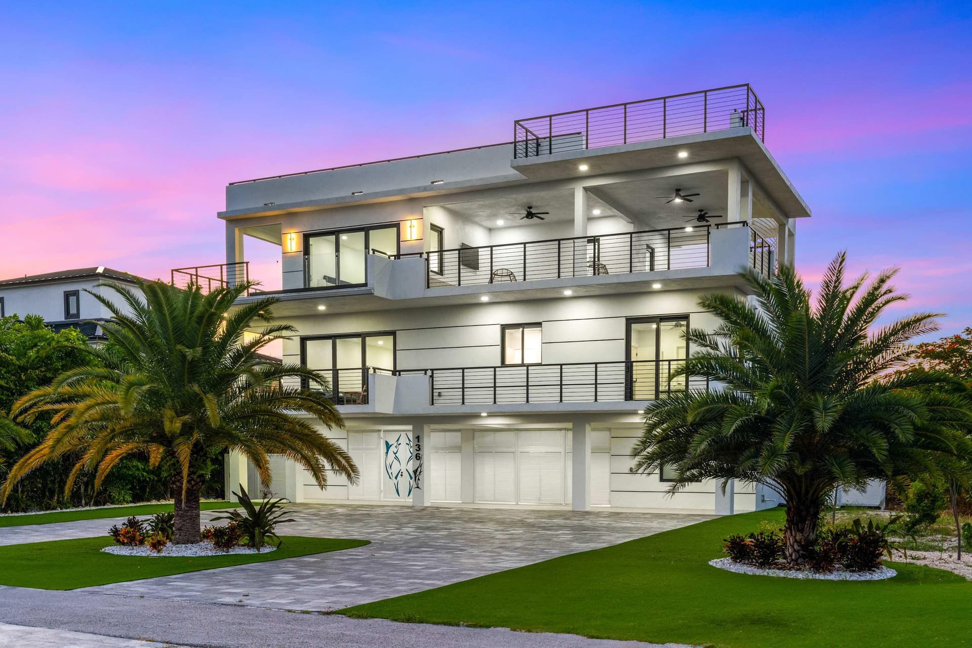 136 Coco Plum Drive photo 1