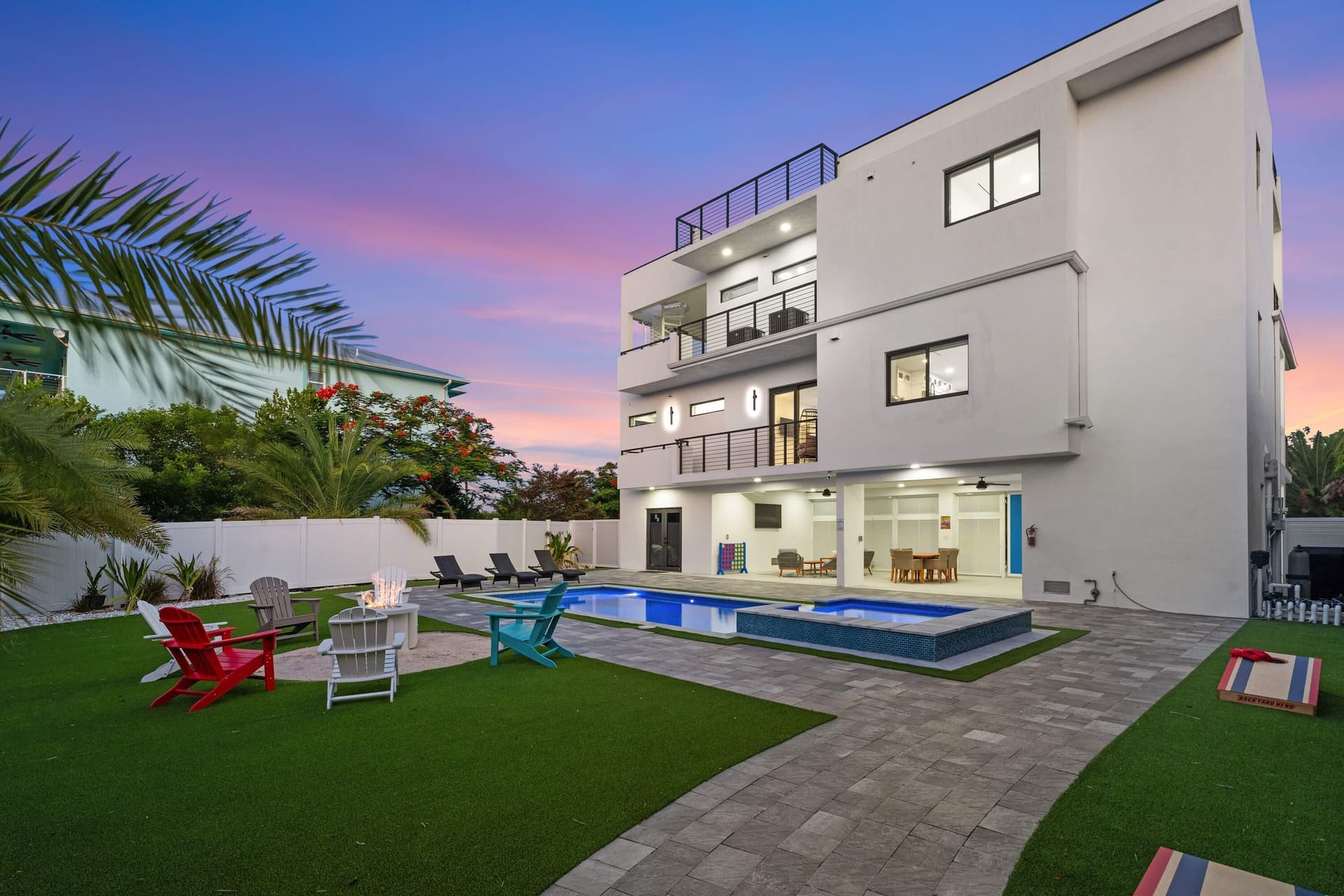 136 Coco Plum Drive photo 2