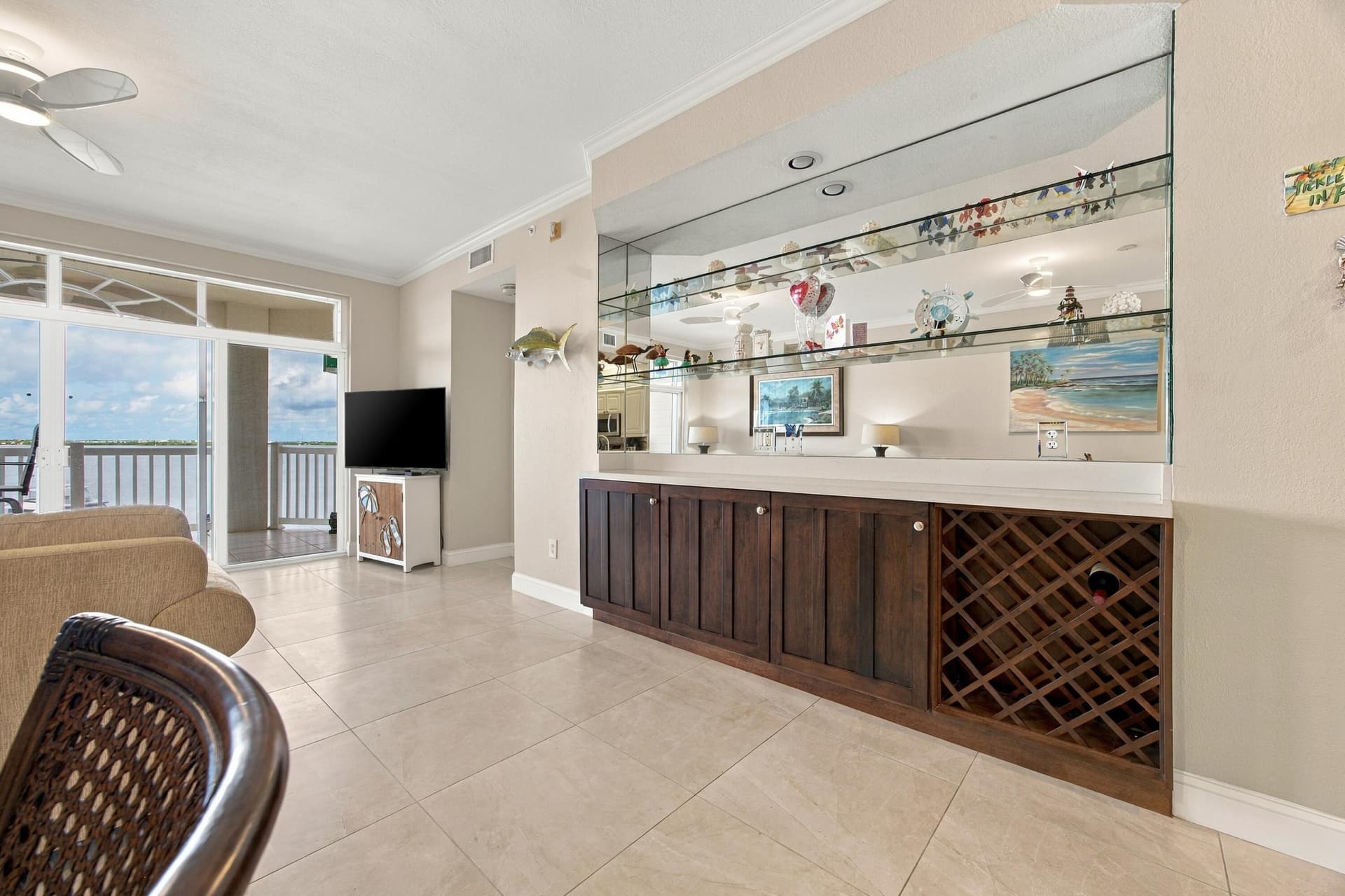 5607 College Road # B302 photo 14