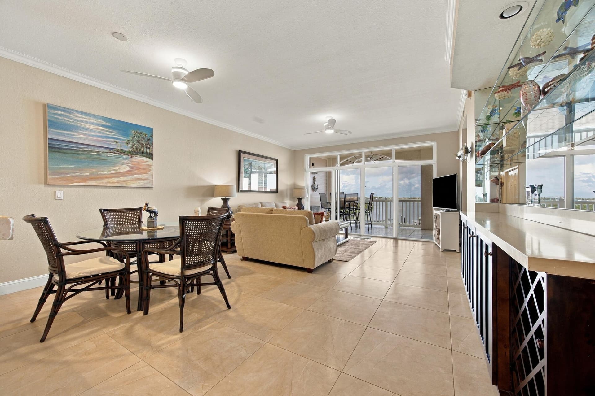 5607 College Road # B302 photo 13