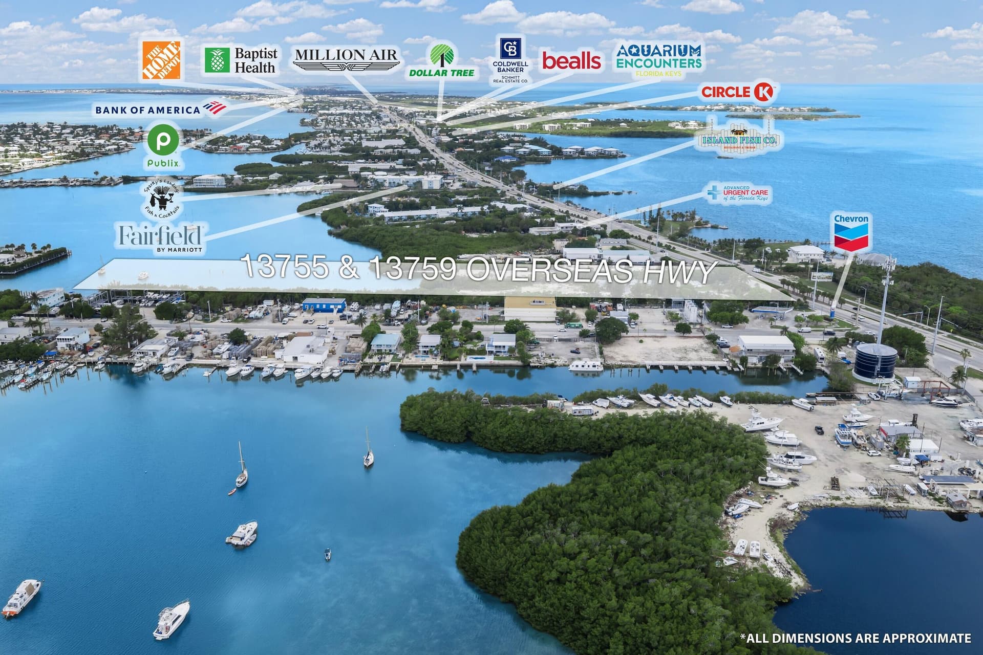 13759 Overseas Highway photo 1