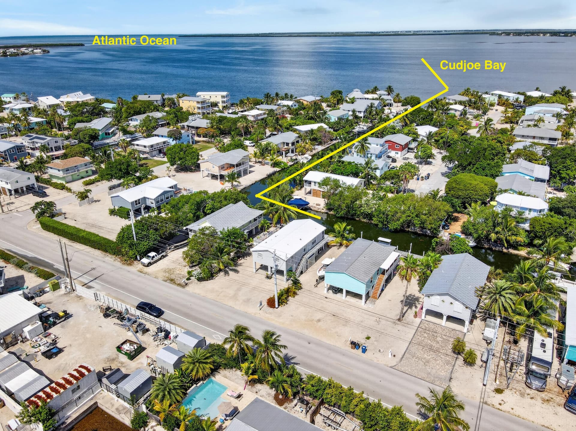 342 Spanish Main Drive photo 1