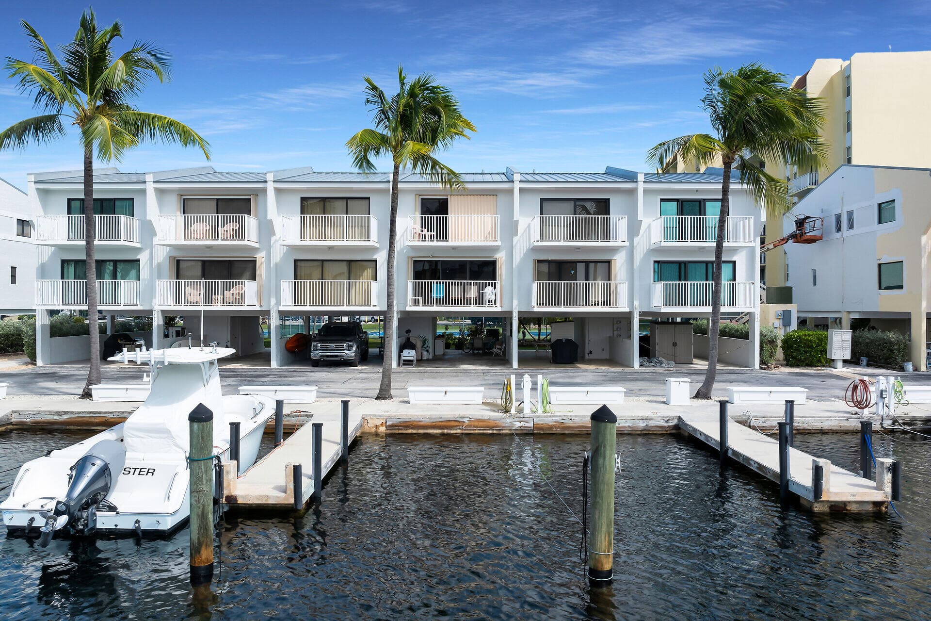 88540 Overseas Highway UNIT 721 photo 1