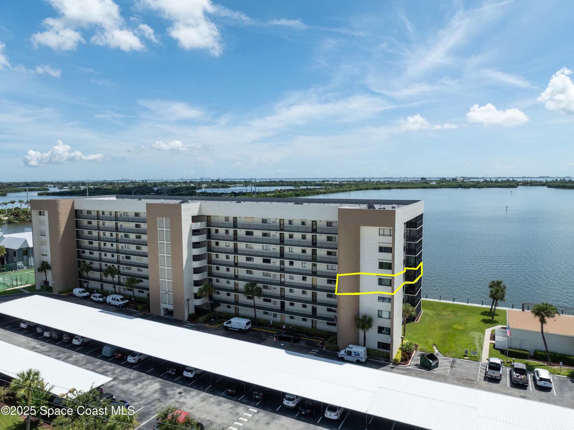 200 S Sykes Creek Parkway A410 photo 3