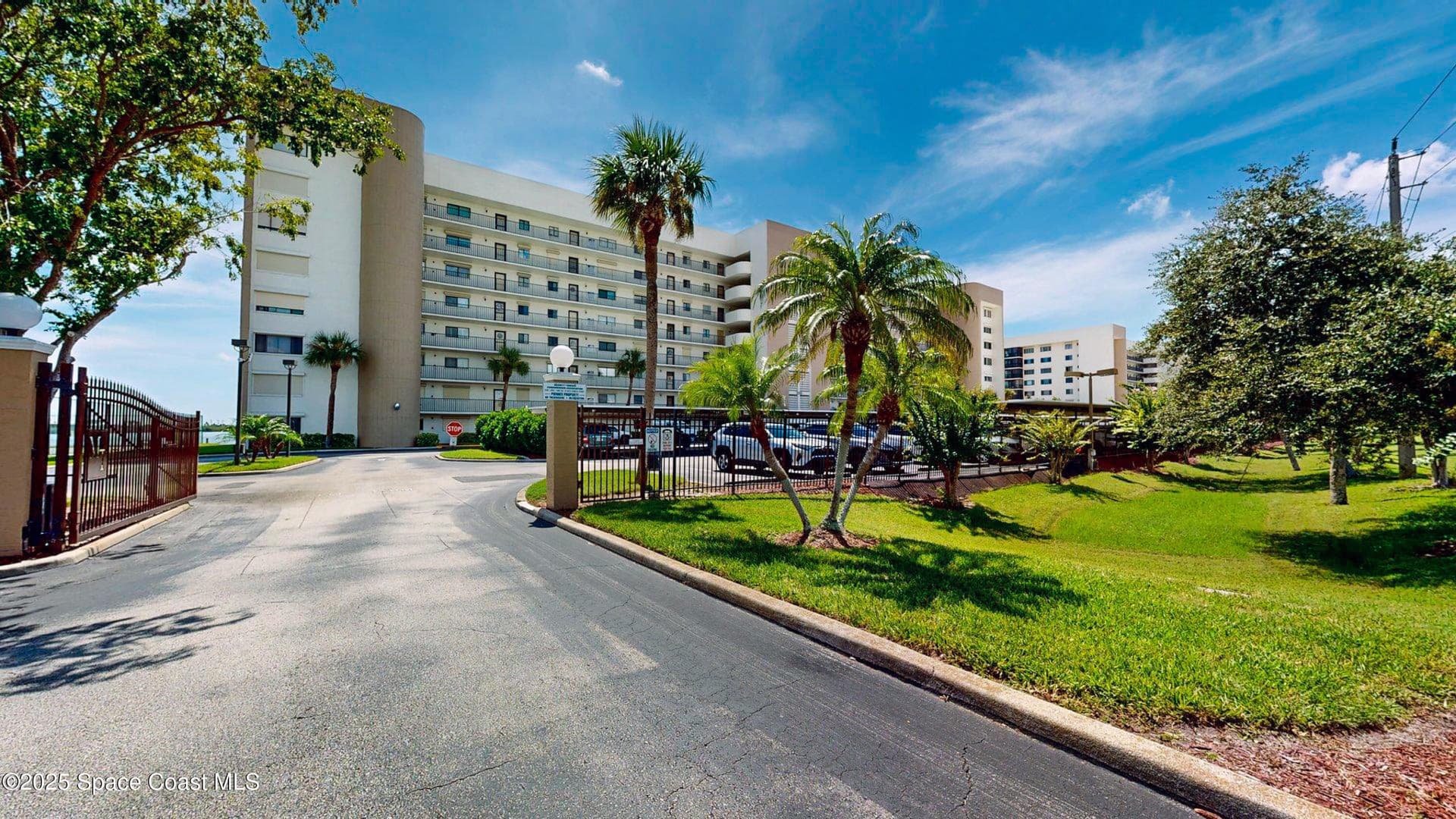 200 S Sykes Creek Parkway A410 photo 8