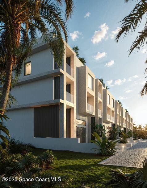 6645 N Ocean Shore Boulevard 5b photo 17