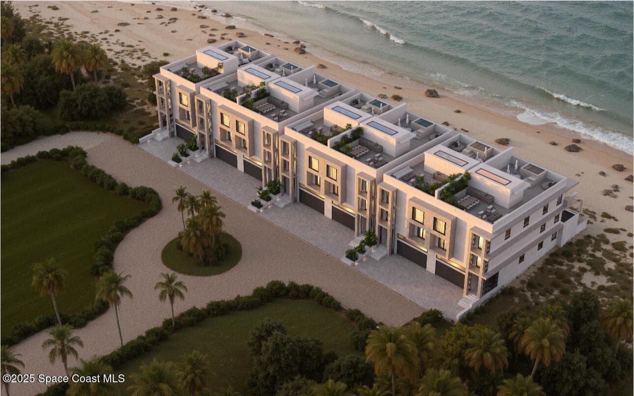 6645 N Ocean Shore Boulevard 6a photo 23