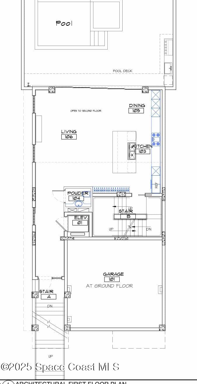 6645 N Ocean Shore Boulevard 7a photo 19