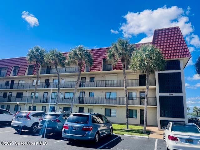 760 S Brevard Avenue 321 photo 2