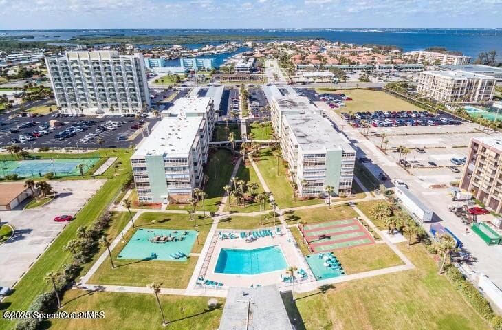 2020 N Atlantic Avenue 112-S photo 22