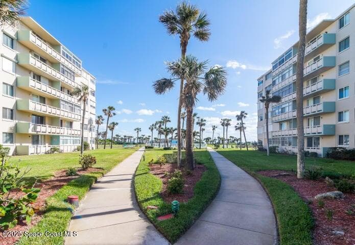 2020 N Atlantic Avenue 112-S photo 25