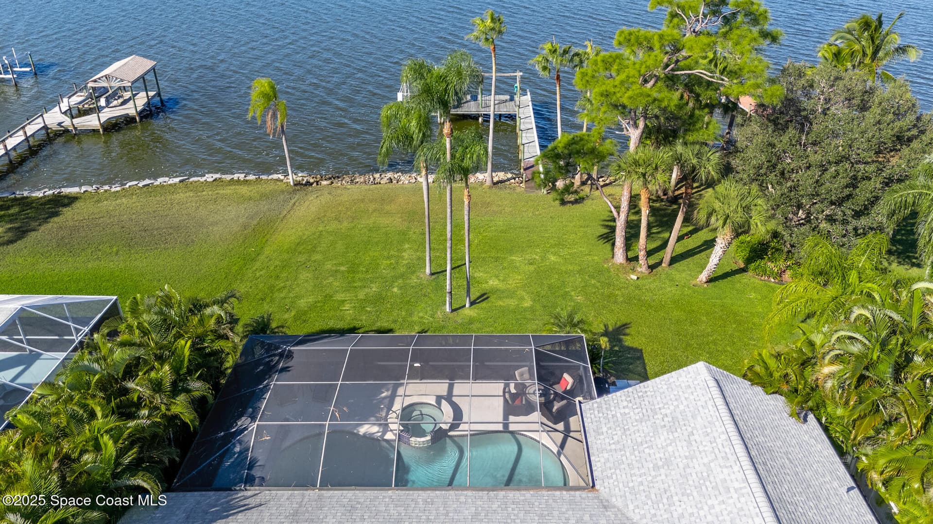 2741 Newfound Harbor Drive photo 24