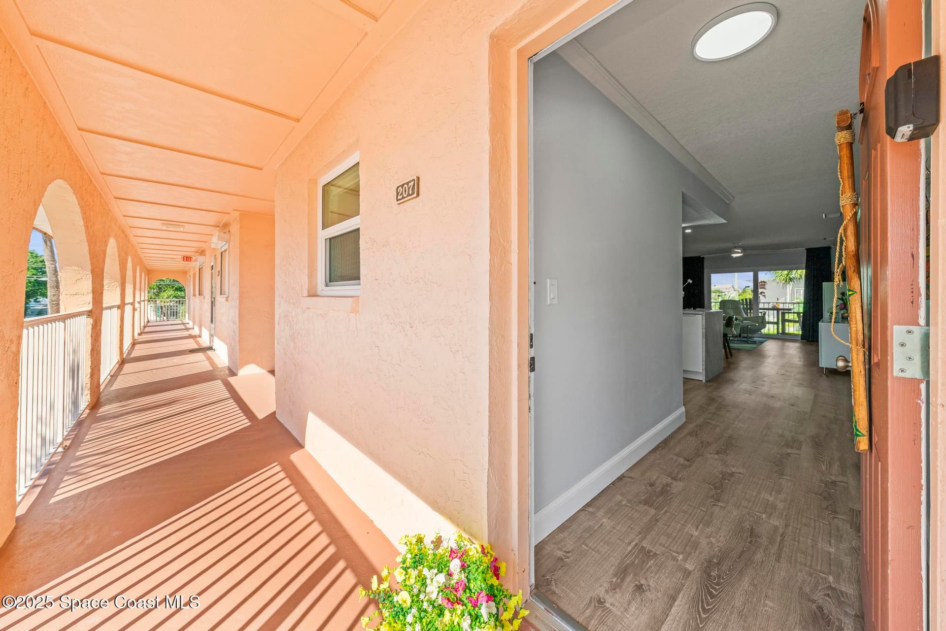 8000 Ridgewood Avenue 207 photo 2
