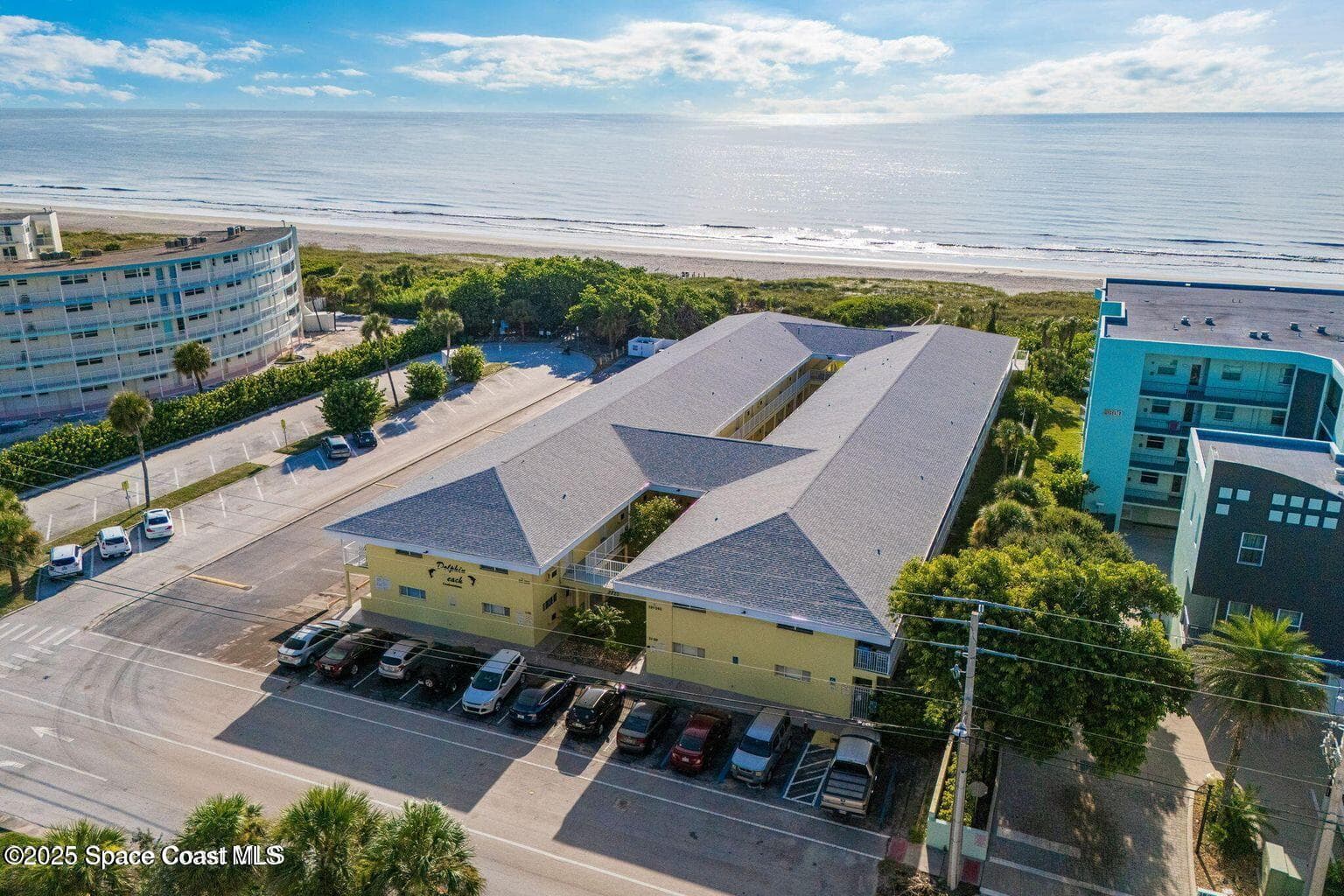 3820 Ocean Beach Boulevard 8-N/ photo 2