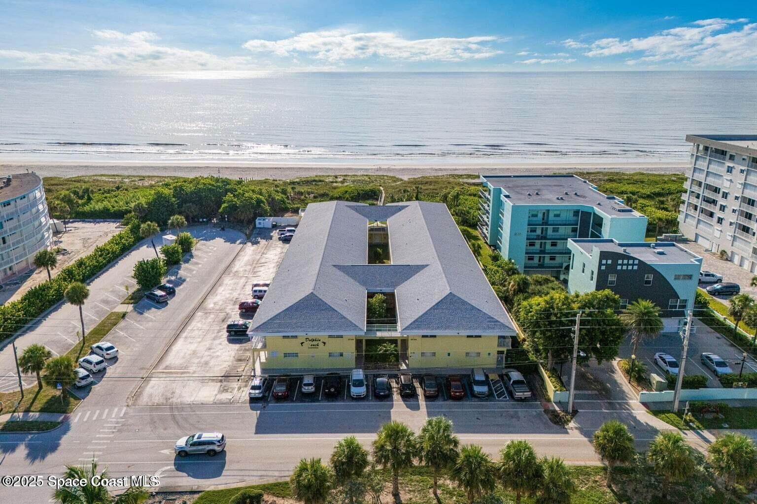 3820 Ocean Beach Boulevard 8-N/ photo 1