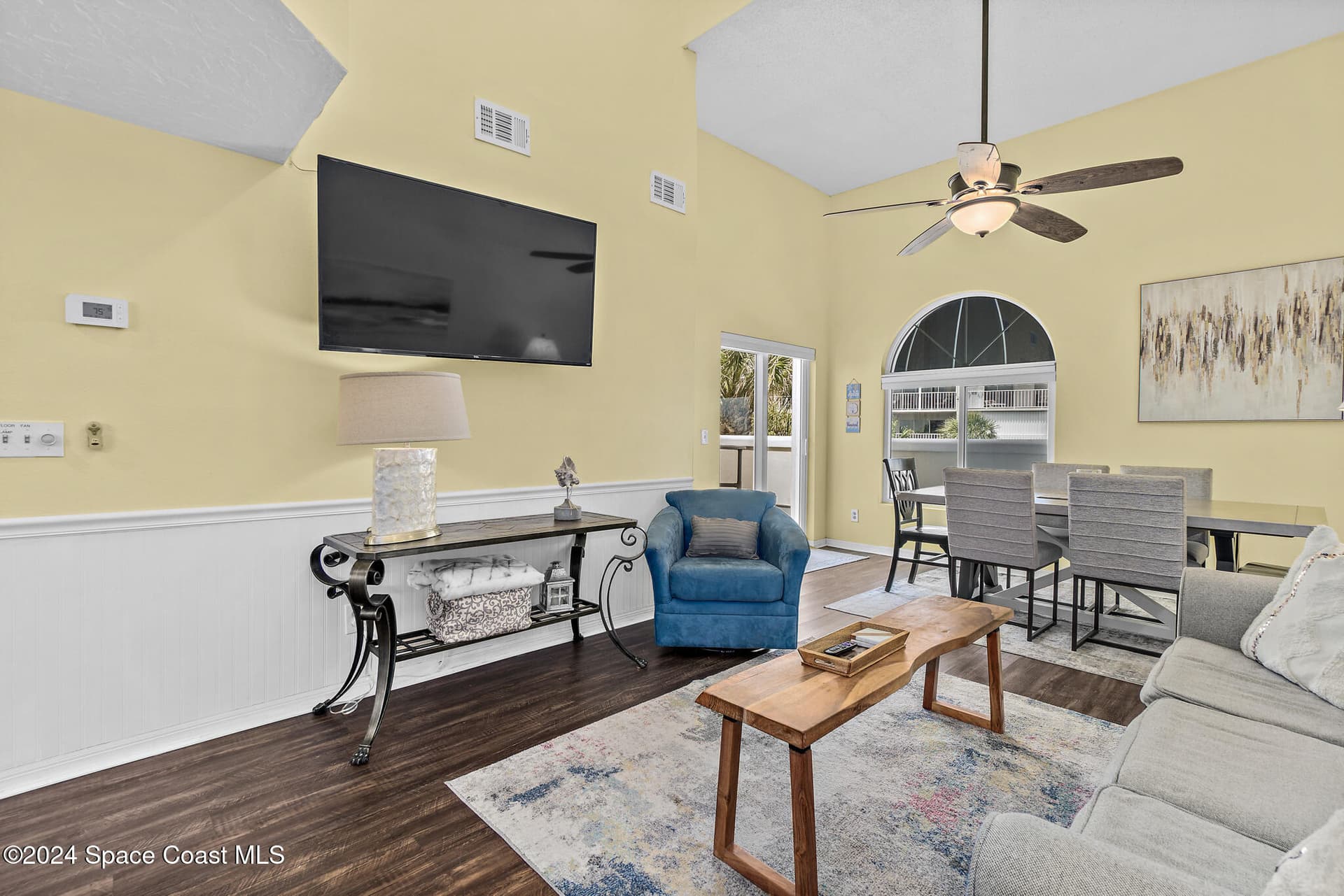 8600 Ridgewood Avenue 1311 photo 16