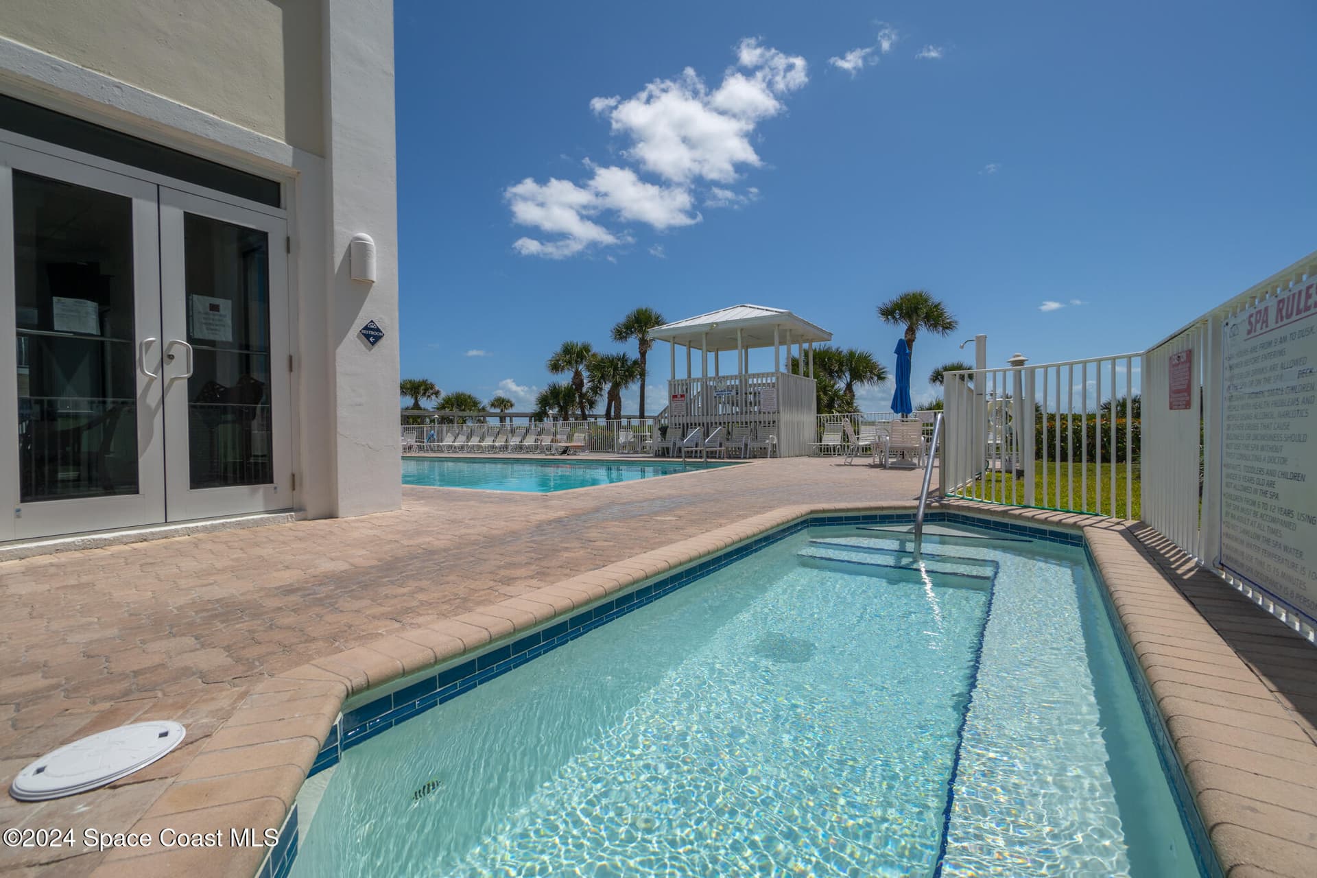 8600 Ridgewood Avenue 1311 photo 25