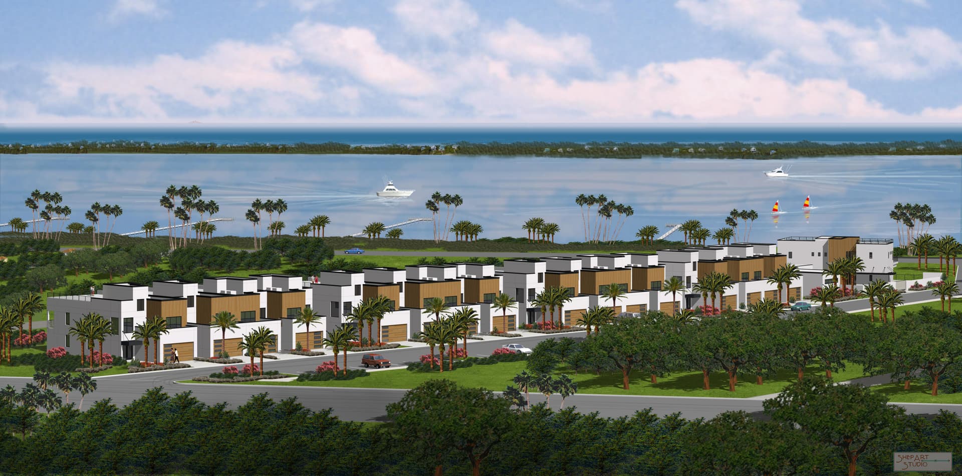 13225 N Indian River Drive 9 photo 1