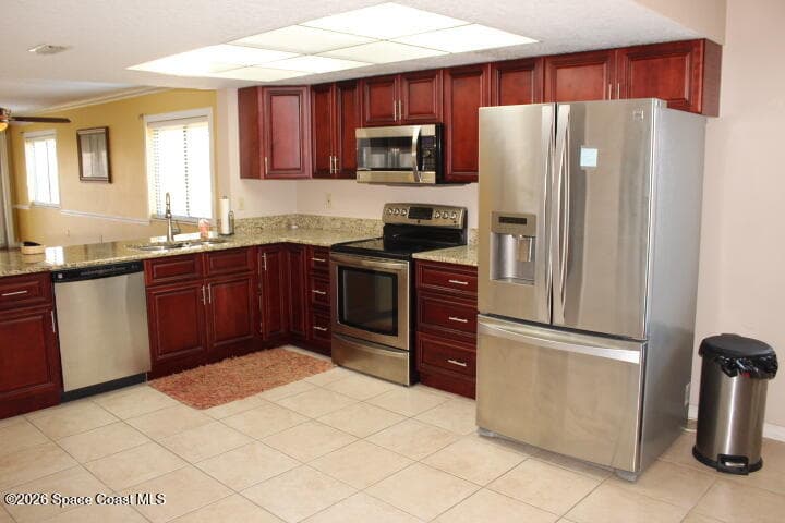 5803 N Banana River Boulevard 1047 photo 4