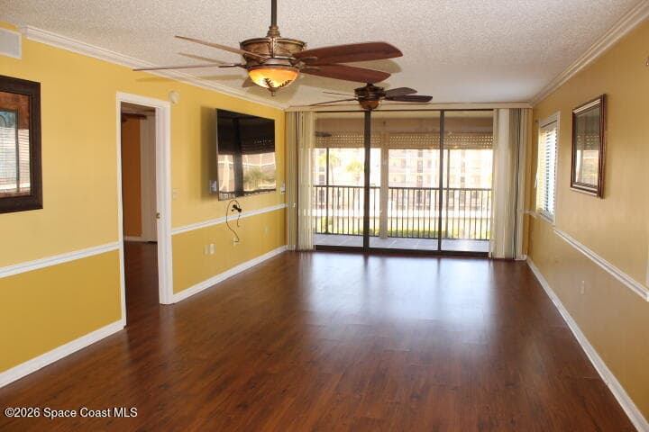 5803 N Banana River Boulevard 1047 photo 7
